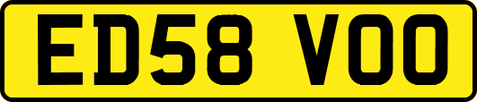 ED58VOO