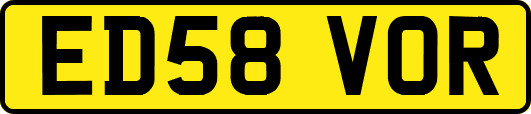 ED58VOR