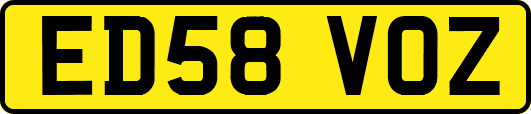 ED58VOZ