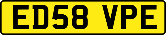 ED58VPE