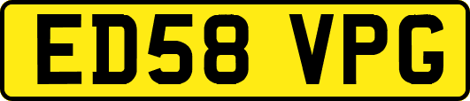 ED58VPG
