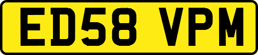 ED58VPM