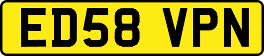 ED58VPN