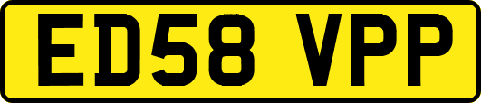 ED58VPP