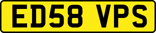 ED58VPS