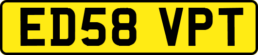 ED58VPT