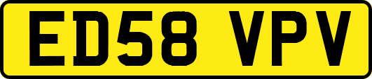 ED58VPV