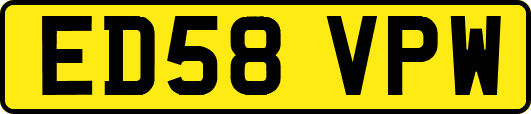 ED58VPW