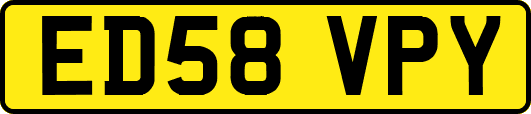 ED58VPY