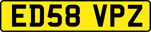ED58VPZ