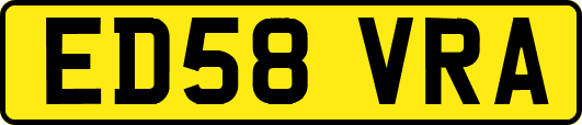 ED58VRA