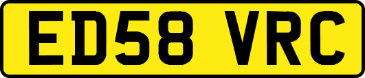 ED58VRC