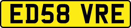 ED58VRE
