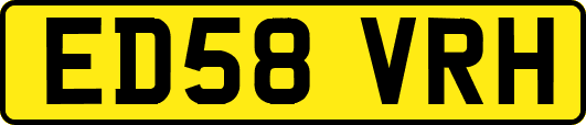 ED58VRH