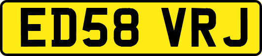ED58VRJ