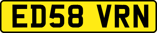 ED58VRN