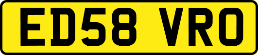 ED58VRO