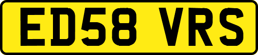 ED58VRS