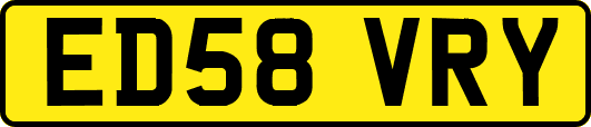 ED58VRY