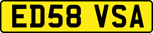 ED58VSA