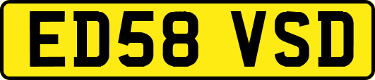 ED58VSD