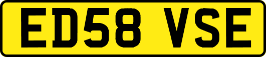 ED58VSE