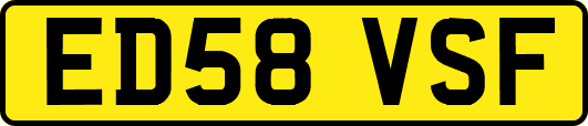 ED58VSF