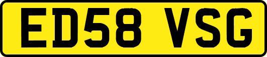 ED58VSG