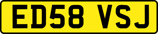 ED58VSJ