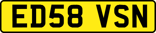 ED58VSN