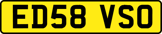 ED58VSO