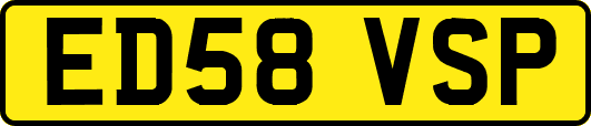 ED58VSP