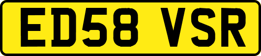 ED58VSR