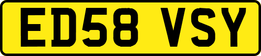 ED58VSY