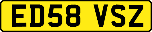 ED58VSZ