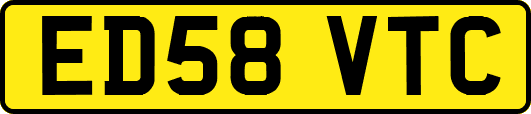 ED58VTC