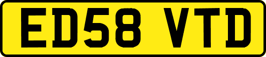 ED58VTD