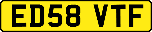 ED58VTF
