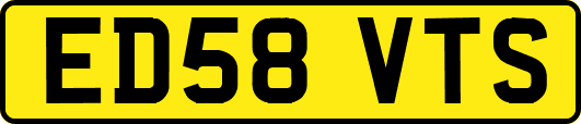 ED58VTS