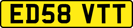 ED58VTT