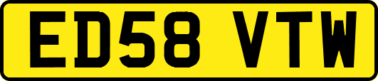 ED58VTW