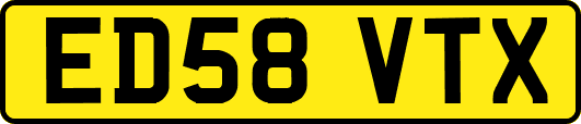 ED58VTX