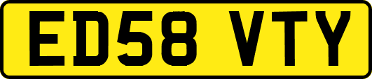 ED58VTY
