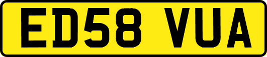 ED58VUA