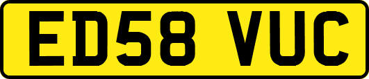 ED58VUC