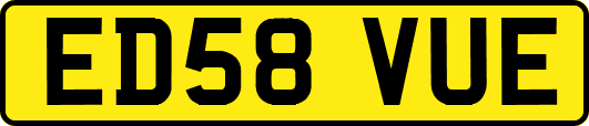 ED58VUE