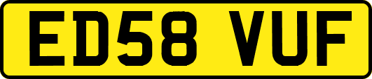 ED58VUF