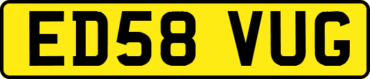ED58VUG
