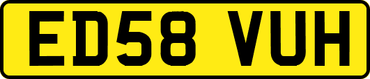 ED58VUH