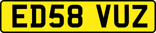 ED58VUZ